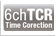 6chTCR_TimeCorrection_icon